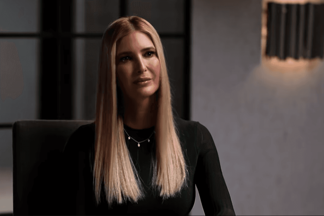Ivanka Trump Breaks Down Reflecting on Loss, Husbandâs Cancer Battle, and Family Legacy