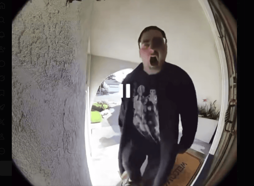 Viral Home Invasion Case Escalates as Bail Soars, New Charge Added