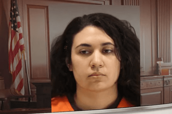 Violent Past Emerges After Walmart Knife Attack Leaves Toddler Injured