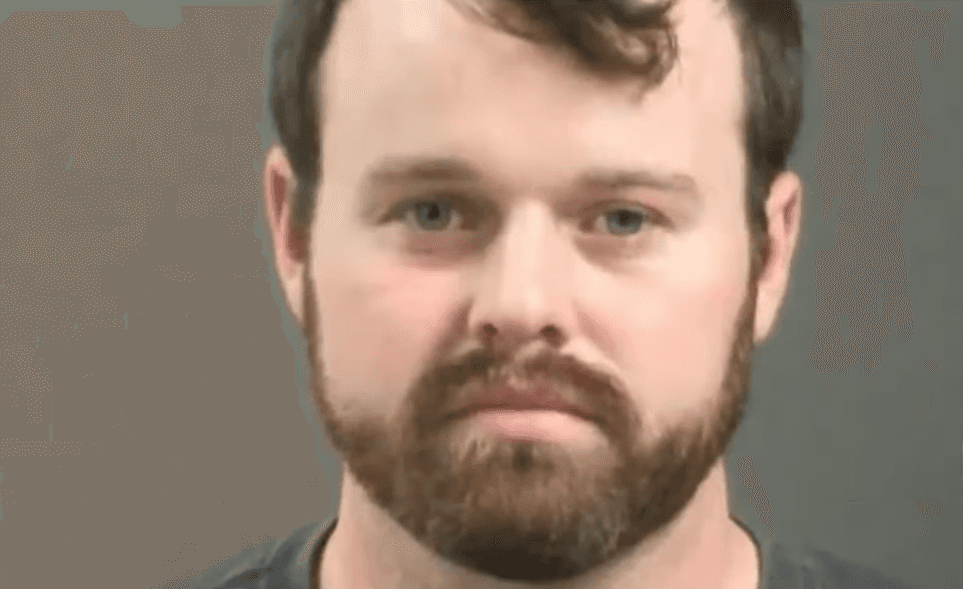 Joseph Duggar’s Own Words Loom Large in Court Fight