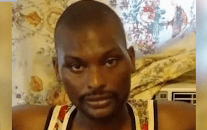 Louisiana Man’s Chilling Warning Preceded Deadly Massacre of 8 Children