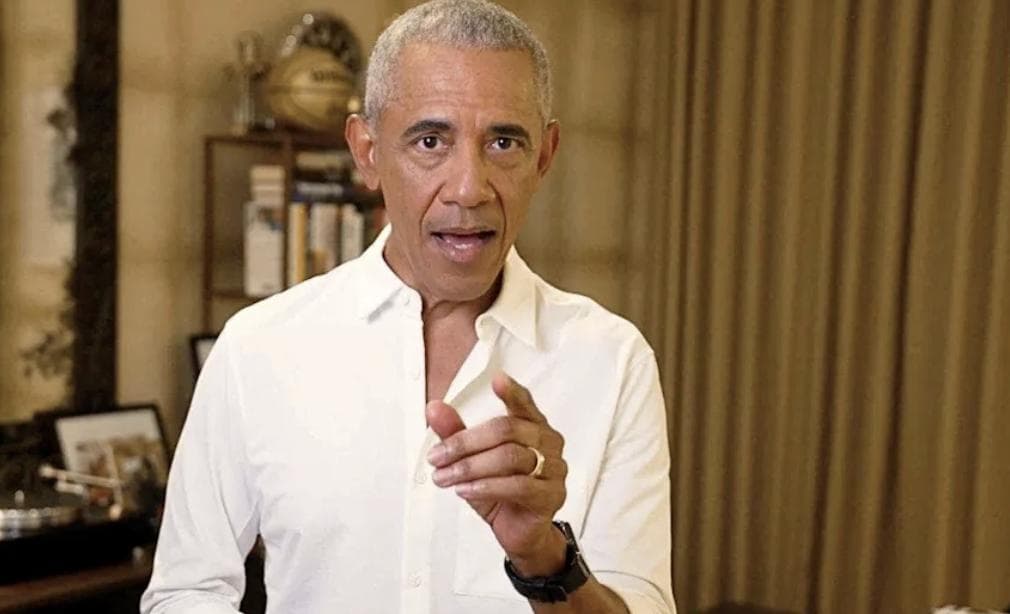 ABC News Runs Obama Campaign Ad As An âExclusiveâ