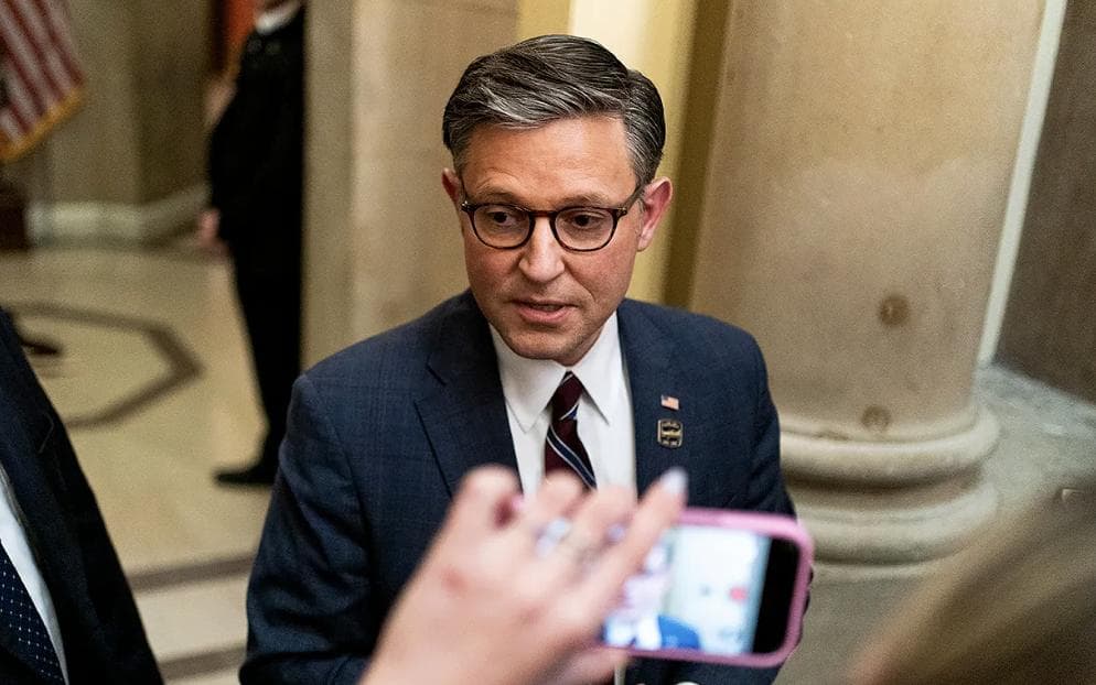 Another House Democrat Faces Expulsion