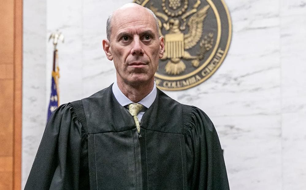 Appeals Court Issues Order In Boasberg Inquiry
