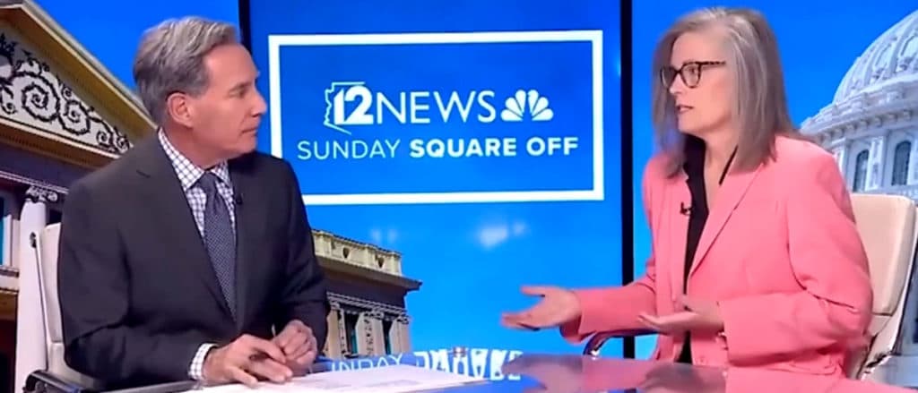 Arizona Gov Repeatedly Dodges On Senatorâs Ties To Disgraced Ex-Rep Swalwell