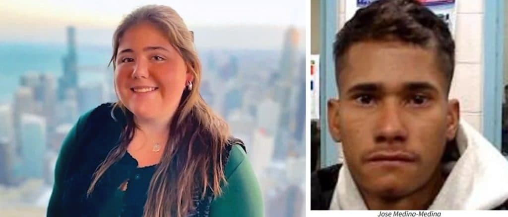Biden Officials Knew Sheridan Gormanās Alleged Murderer Was Flight Risk, Released Him Anyway