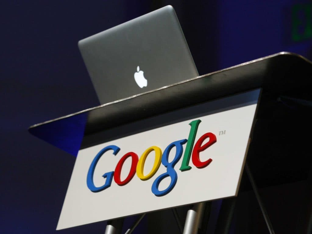 Big Tech Group Jumps The Gun On Unreleased Bill, Raising Questions About Cozy Ties With Lawmakers