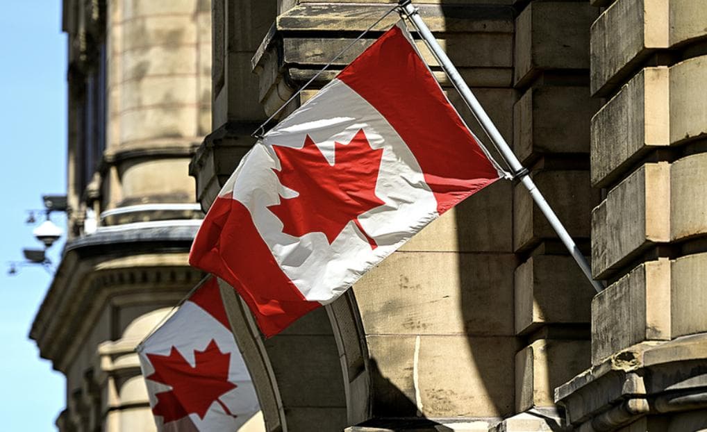 Canada Introduces New Hate Speech Bill
