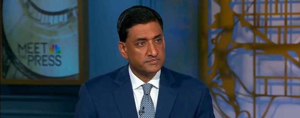 Dem Rep Doubles Down On Dog-Shocking Streamer Despite Antisemitism Concerns: âWould Go Againâ