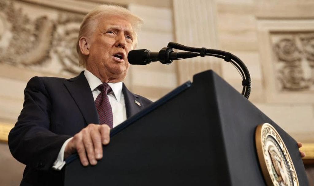 Democratsā Past Comments On Birthright Citizenship