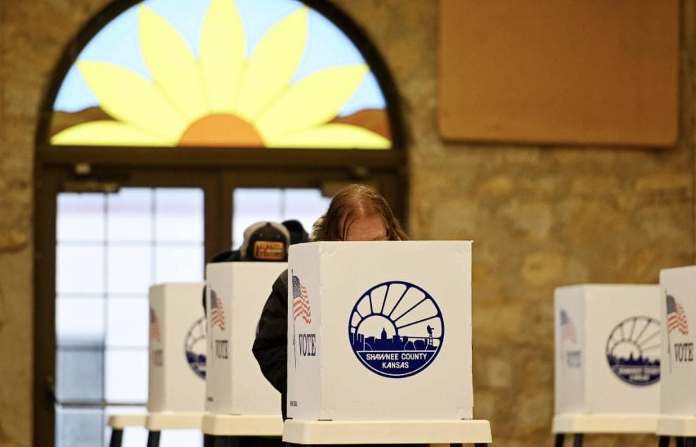 DHS Touts SAVE Program After Mexican Nationalās Election Fraud Conviction