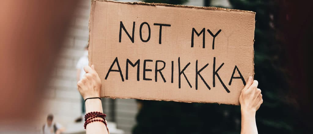 EXCLUSIVE: California Schools Canât Tell Difference Between Jan 6 And KKK