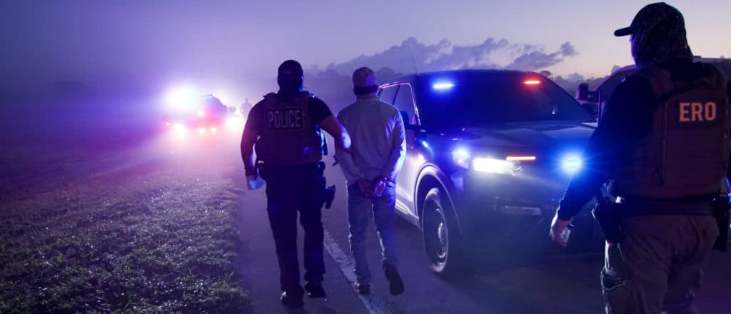 EXCLUSIVE: Public Attorneys Doing Way More For Illegal Migrants Than You Might Think
