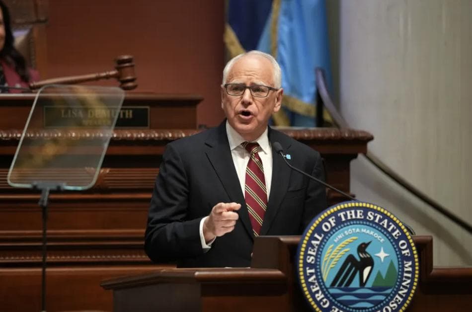 Former Minnesota Criminal Investigator Sheds New Light On Minnesota Fraud