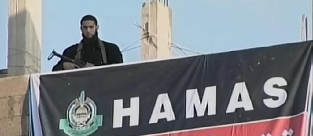 Gazans Set To Decide Hamasā Fate With First Election In 20 Years