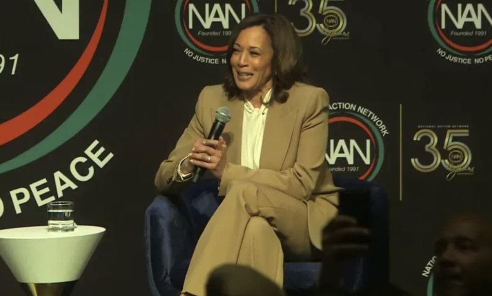 High Profile Democratâs Activity Signals 2028 Run