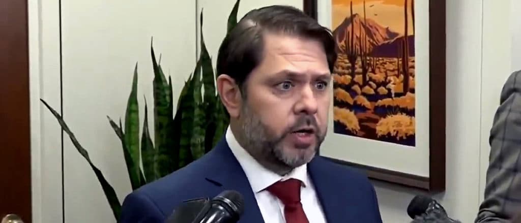 âHow Did You Not Know?â: Swalwellâs Best Dem Pal Tries To Convince Press He Was Clueless