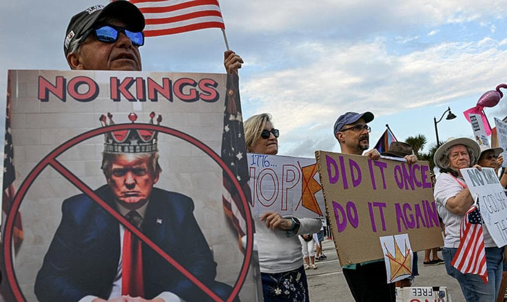 Investigation Probes Protest Origins