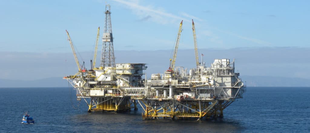 MARC MORANO: The More The US Drills, The Healthier Our Planet Is