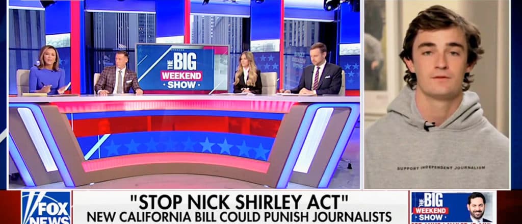 âQueen Of The Fraudâ: Nick Shirley Blasts âSuspiciousâ Dem Motives For Protecting Fraudsters