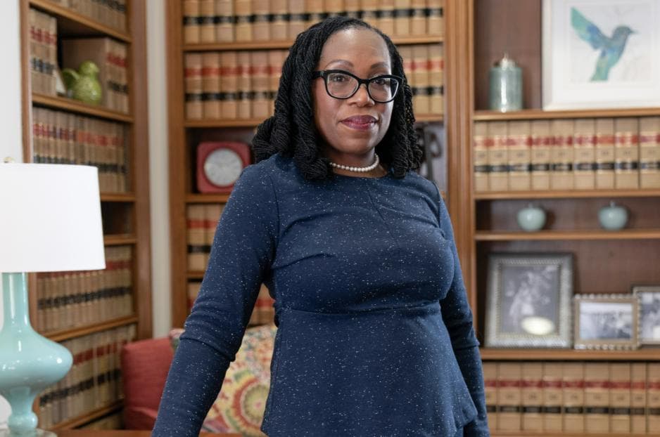 SCOTUS Judge’s Argument Leaves Public Speechless