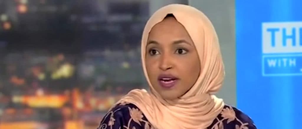 âShe Is Responsibleâ: CPA Explains Why Ilhan Omarâs Excuse For Sudden Shift In Wealth Wonât Fly