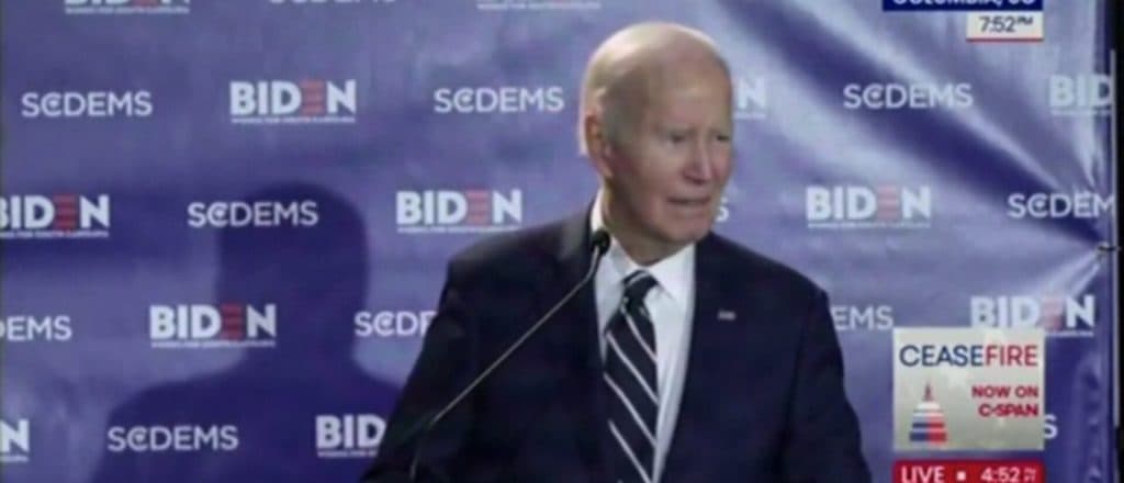 Trump Administration Axing 3 Biden Gun Regulations