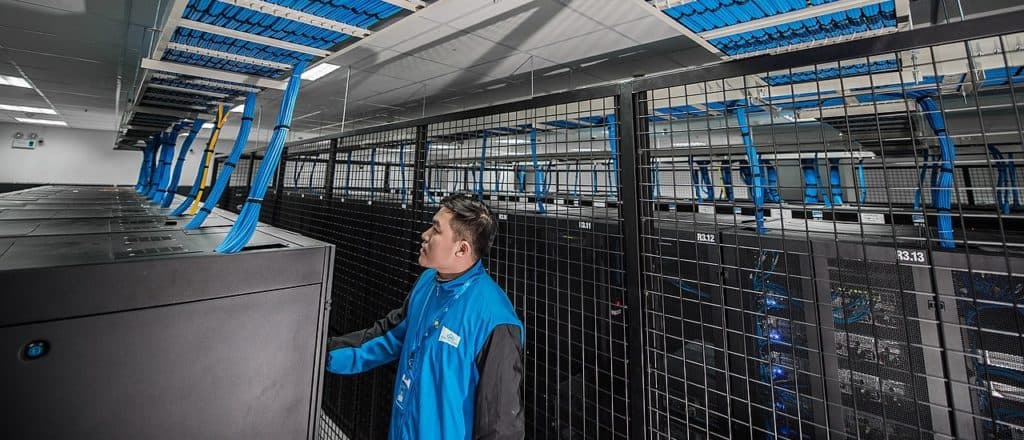 Voters Oust Half Of Missouri City Council For Greenlighting $6,000,000,000 AI Data Center