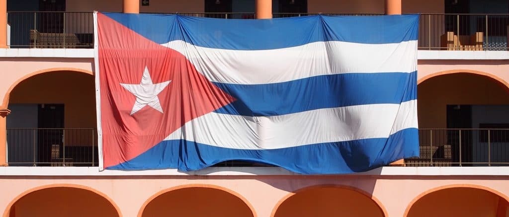We Have Several Signs Trump Admin Planning Cuba As Military Target