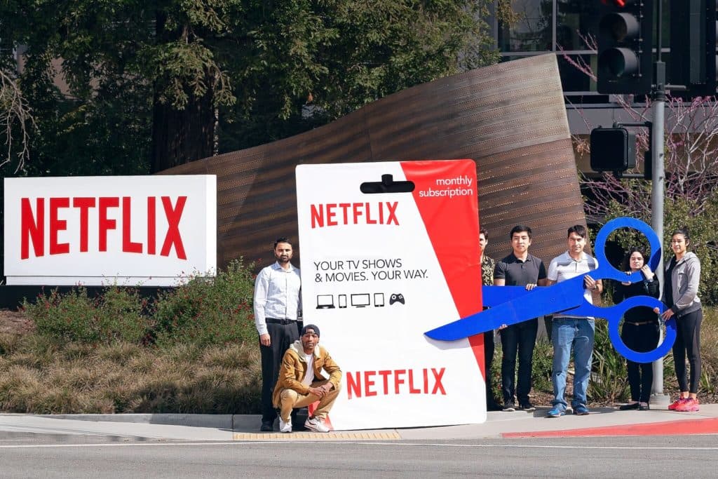 What Netflix Has Been Up To Since Losing Bid For Warner Bros. Discovery