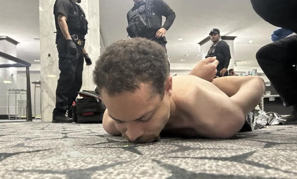 WHCD Shooter Linked To Leftist Group âThe Wide Awakesâ