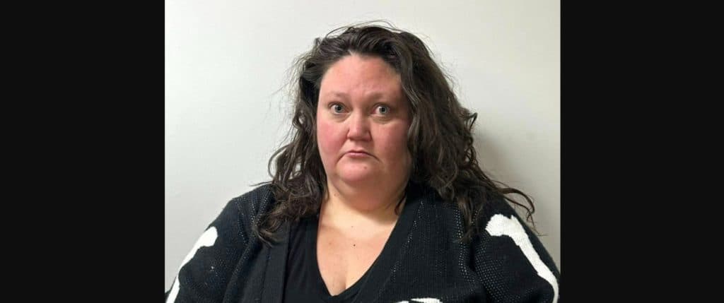 Woman Accused Of Trying To Kill Trump Now Walks Free Days After Third Assassination Attempt