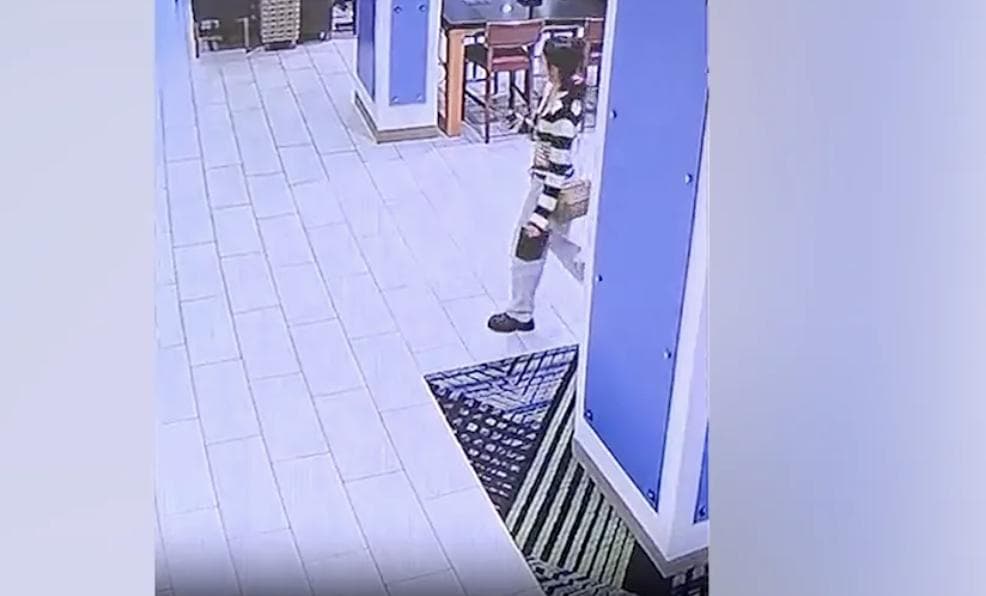 Woman Sued For Fabricating ICE Detention Story