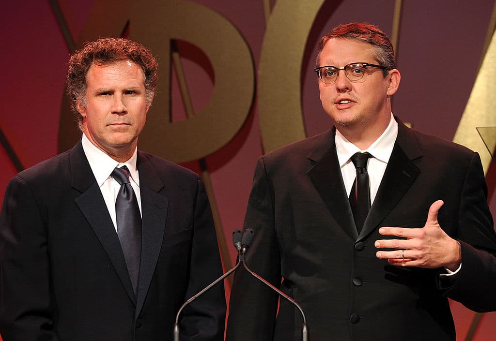 Oscar-Winning Director Rips ‘Smug’ White Liberals, Says Democrats Are ‘Broken’