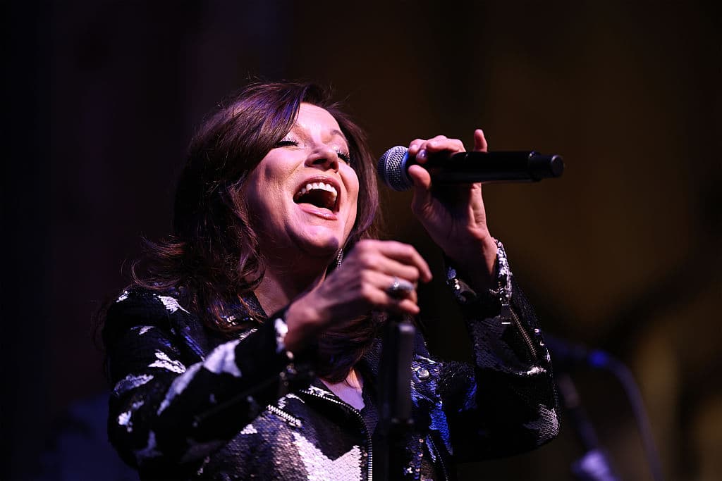 Martina McBride, Bret Michaels Among Those Dropping Out of Freedom 250 Event
