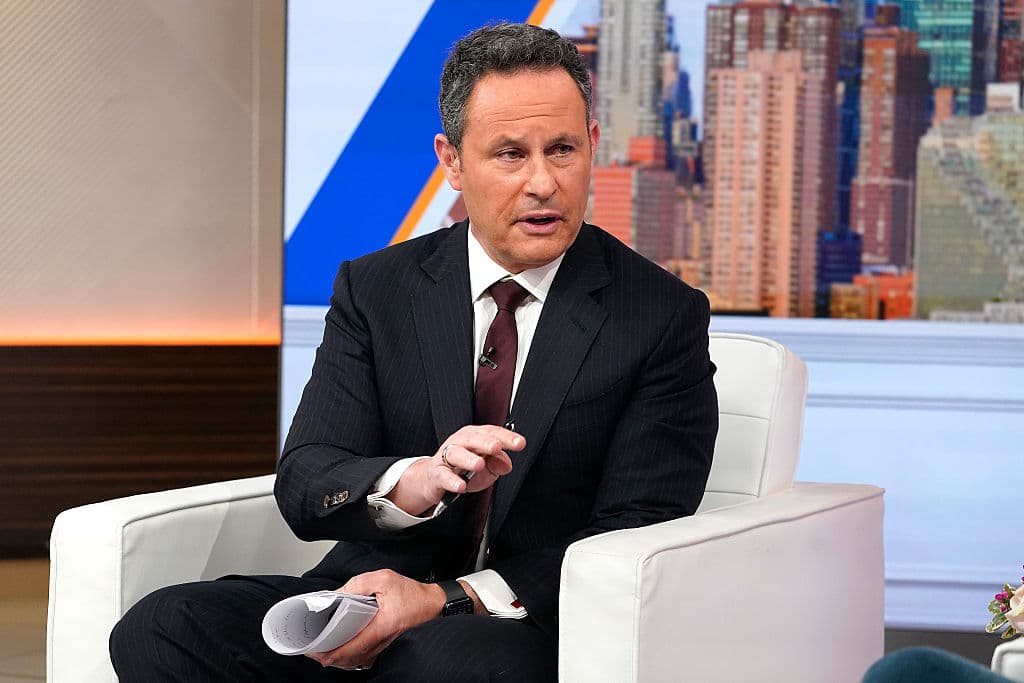 Fox Newsâ Kilmeade Questions if Trump âKnows Who Heâs Dealing Withâ Regarding Iran