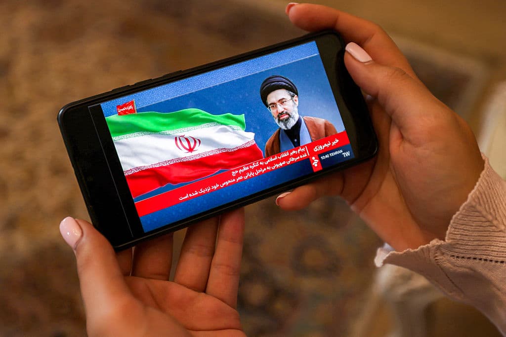 Islamic Republicās Supreme Leader Warns US Bases are Not Safe in Middle EastĀ