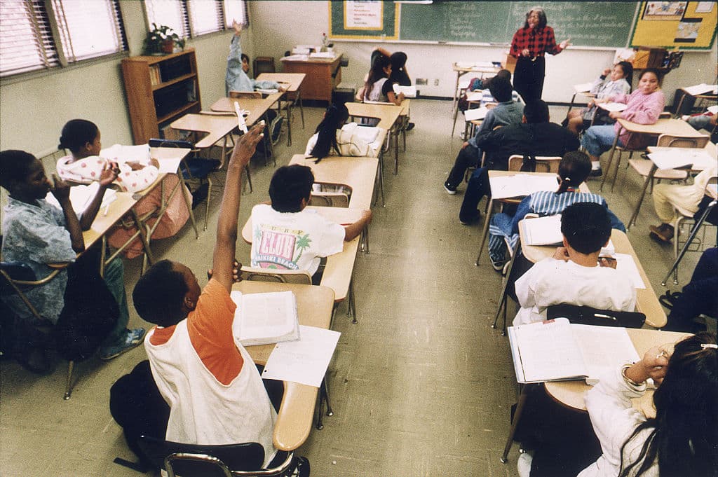 School Cancels Classes as Resource Officer Misplaces Gun