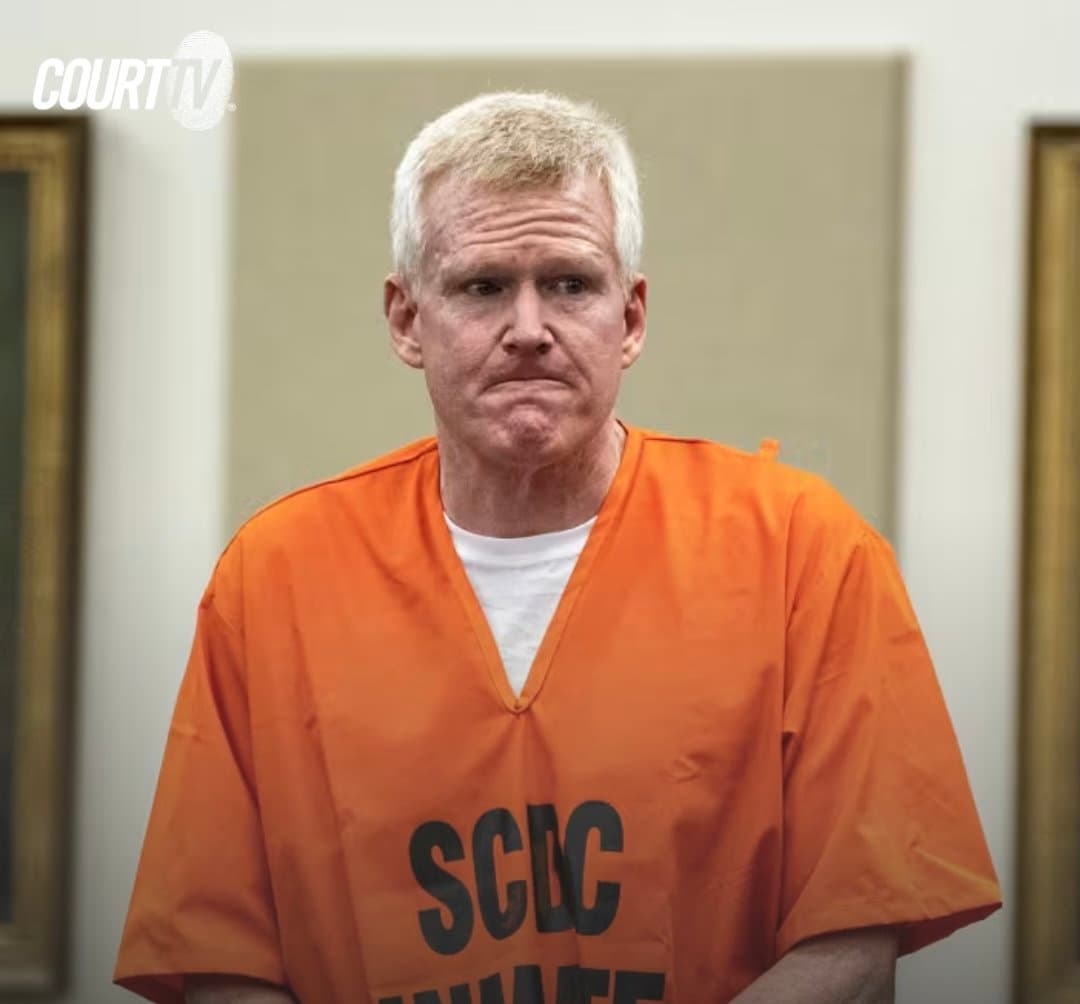 South Carolina Supreme Court Overturns Murdaugh Murder Convictions