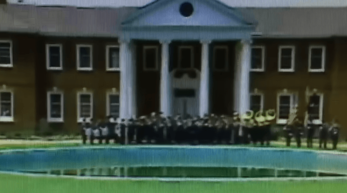 CNN Founder’s Secret ‘End of the World’ Tape Resurfaces After Death