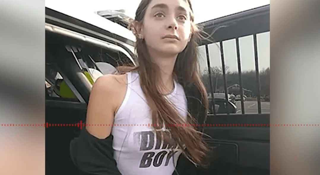 Watch: Netflix Spotlight Renews Debate Over Convicted âHell on Wheelsâ Driver