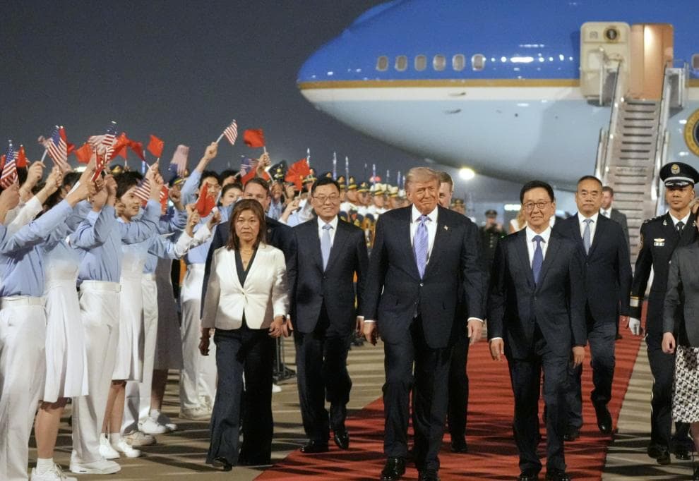 America First Condemns Trumpâs Support For Chinese Students