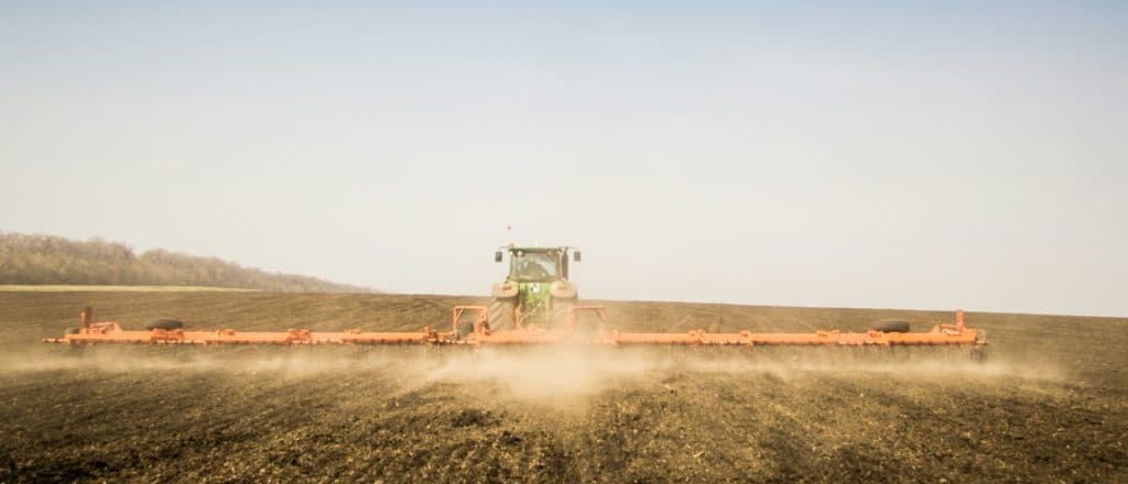 ANGELA HUFFMAN: Pesticide Giants Want Special Treatment In Washington. Farmers Want Their Rights.