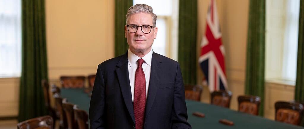As Britain And France Try Prying Hormuz Open With Their Own Crowbars, Uncle Sam Forms New Coalition