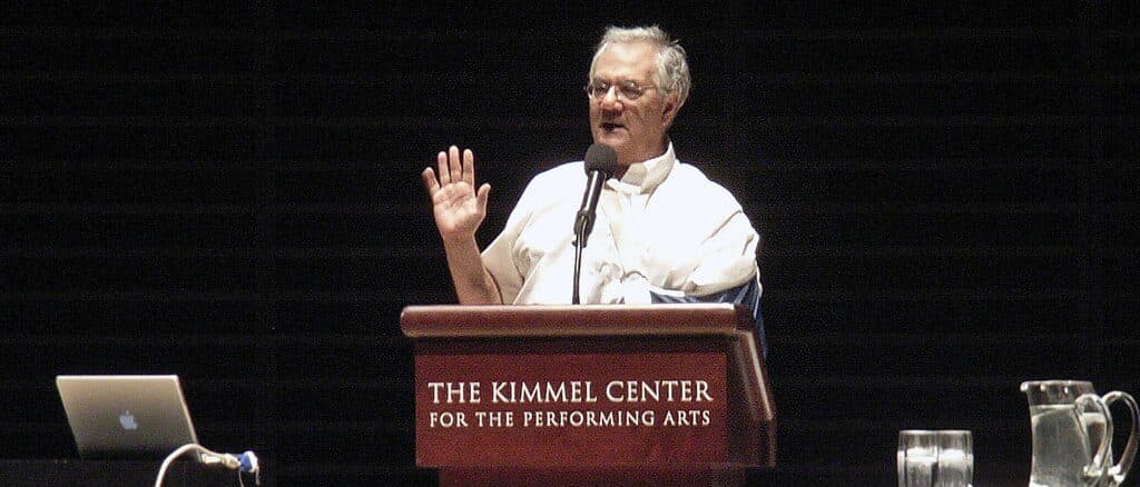 Barney Frank, Liberal Icon Who Called Out Left On Deathbed, Dies At 86