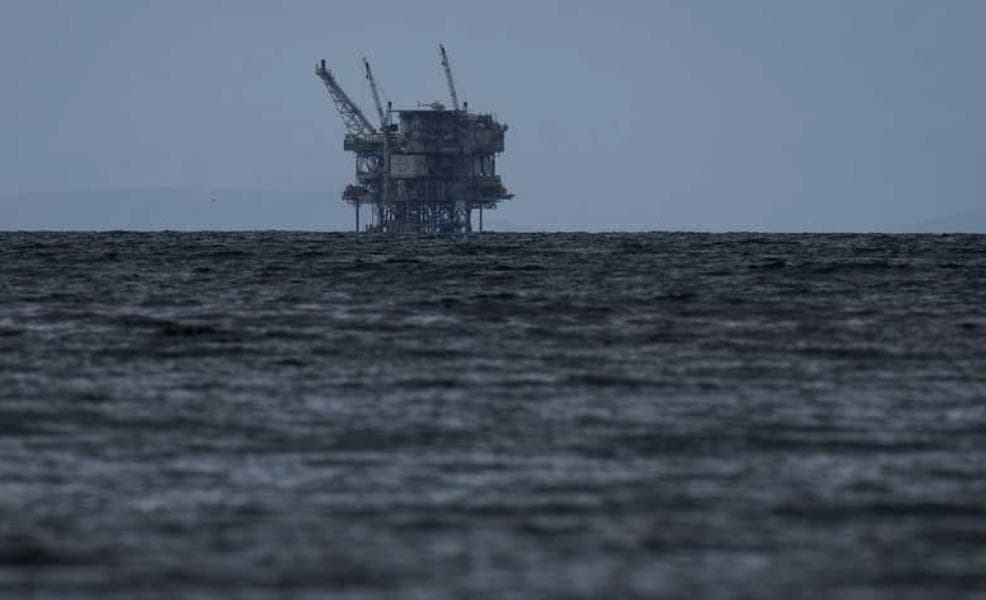 Blue State Oil Battle Escalates