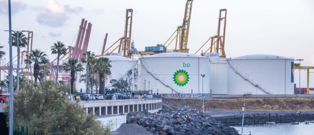 BP Chairman’s Ouster Is Corporate Self Sabotage At Its Finest