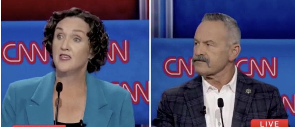 California Democratic Gubernatorial Candidate Openly Supports Taxpayer-Funded Healthcare For Illegals