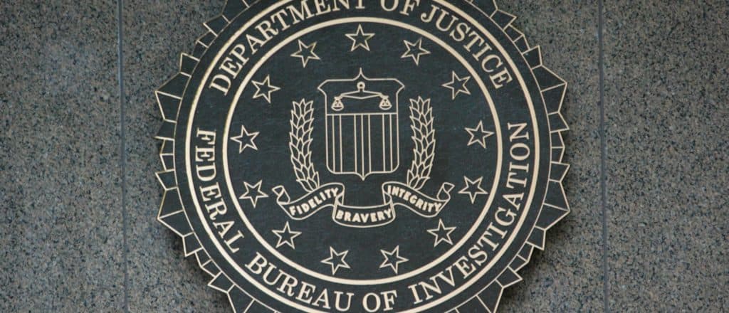 Child Predator Cults Tied To 450 People In Growing FBI Crackdown