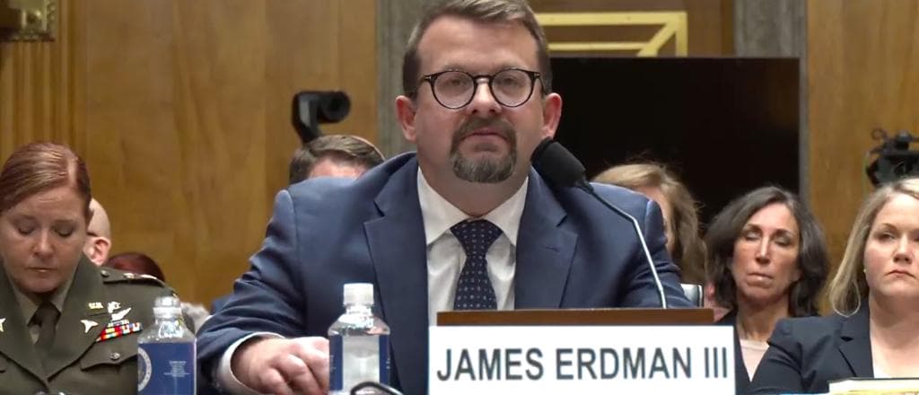 CIA Whistleblower Alleges Coverup Of Lab Leak Intelligence